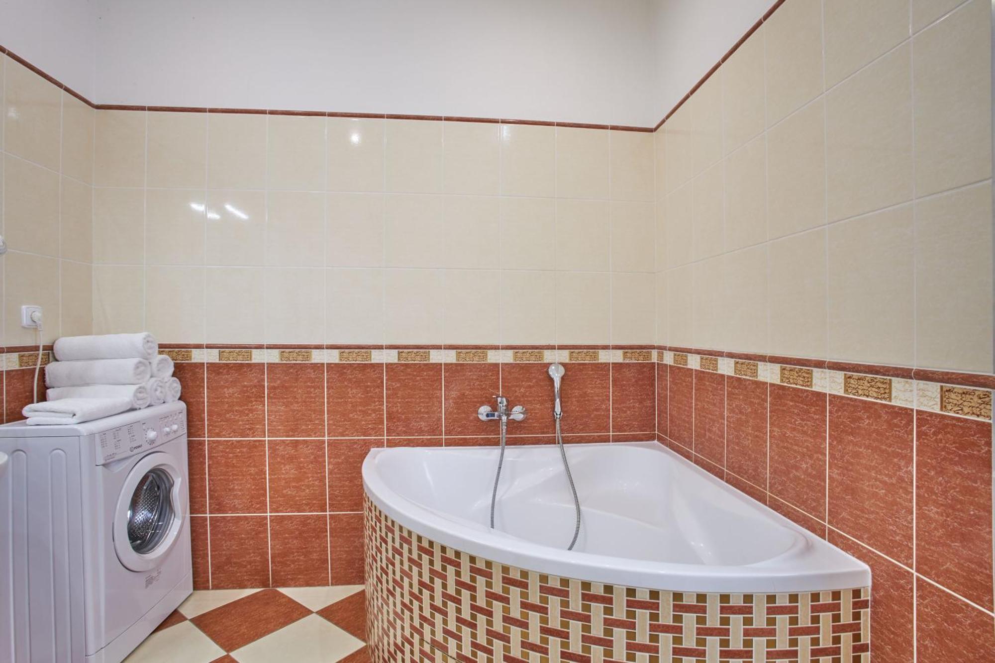 Charles Bridge Aparthotel Praga